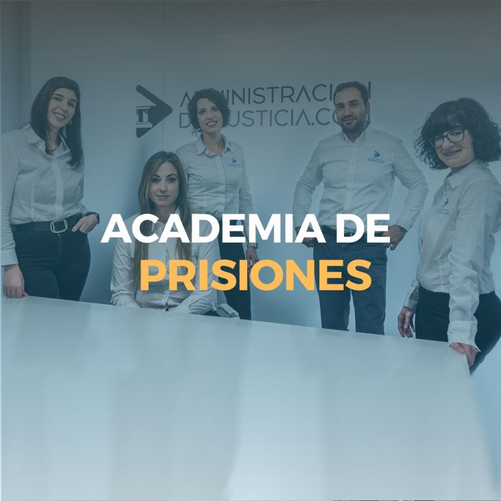 Academia De Prisiones Mejor Valorada N Aprobados