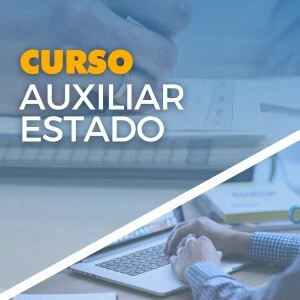 curso auxiliar administrativo del estado