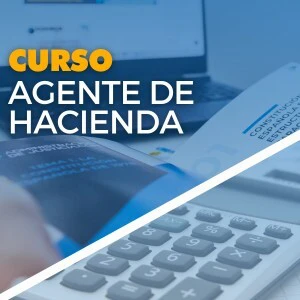 curso agente de hacienda