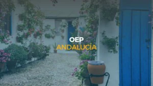 OEP Junta de Andalucía