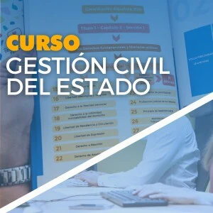 curso gestión del estado