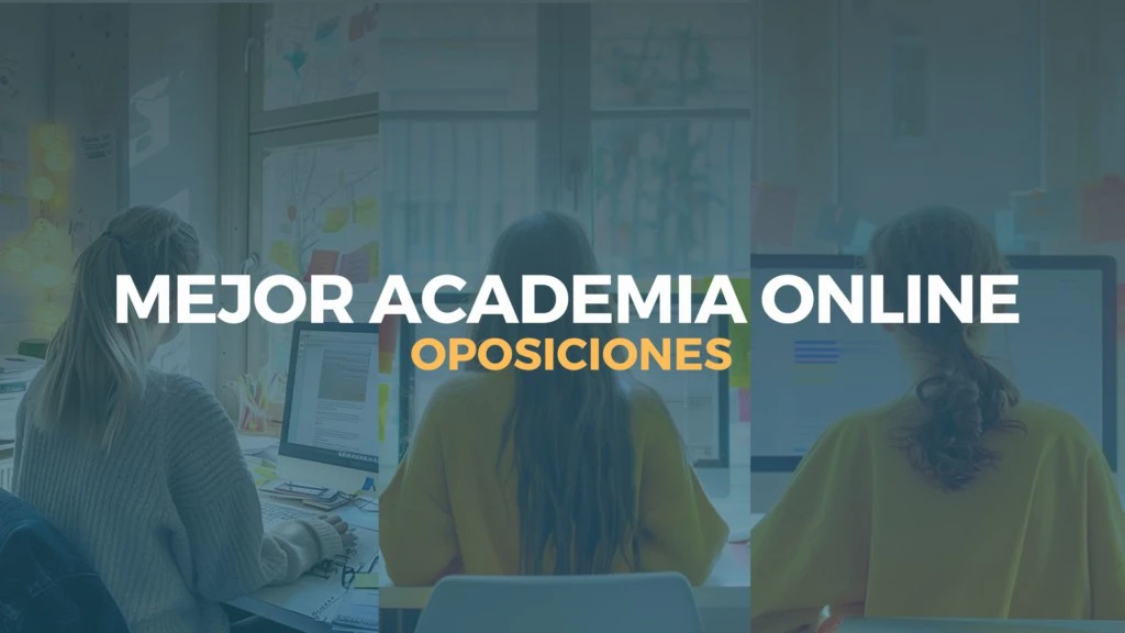 La Mejor Academia Online de Oposiciones: Administraciondejusticia.com