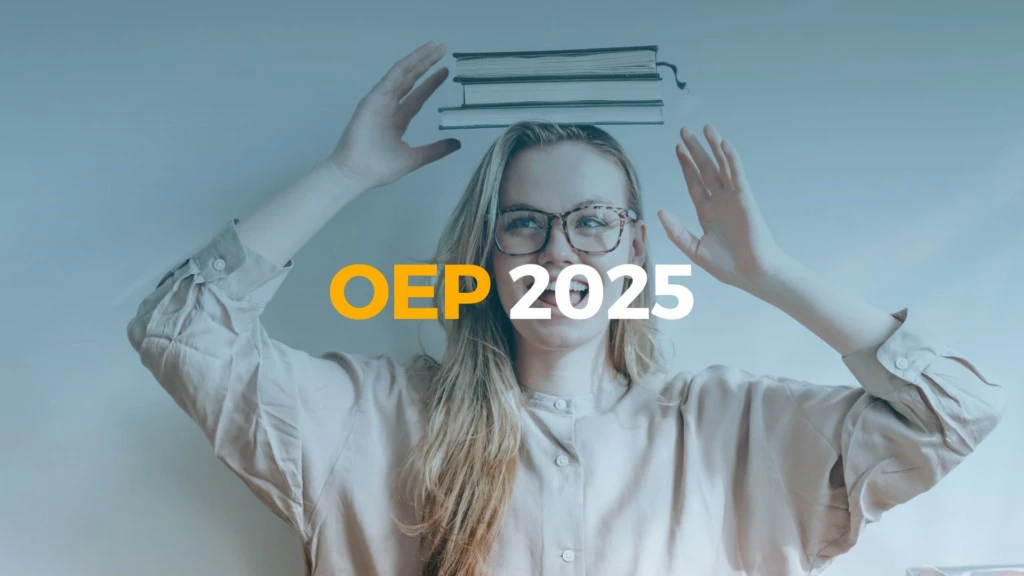 oep 2025