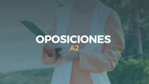 oposiciones a2