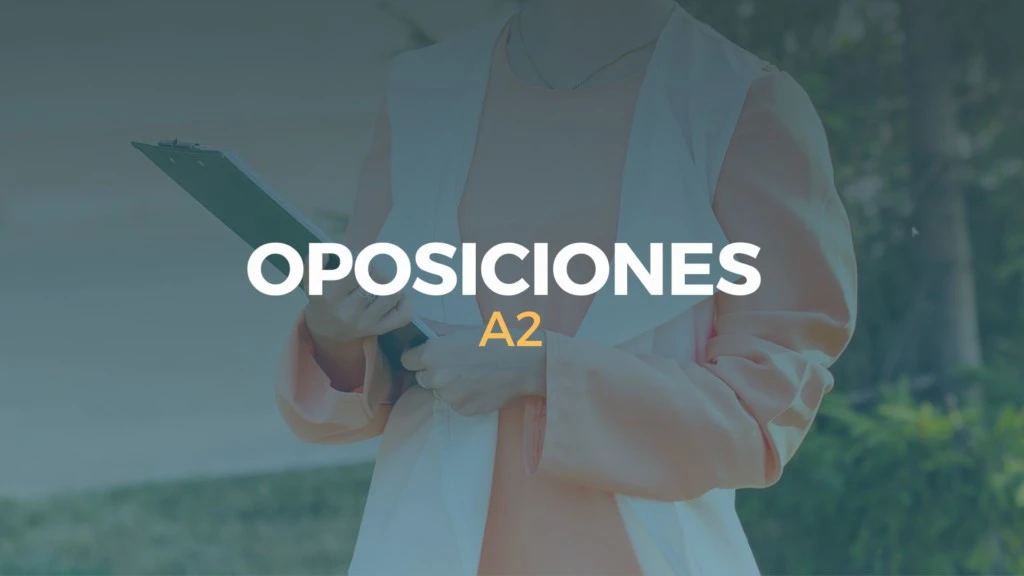 oposiciones a2