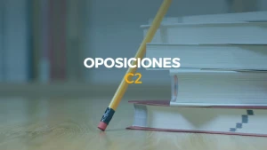 oposiciones C2