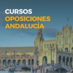 cursos oposiciones andalucía