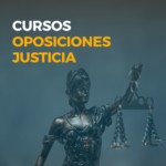 cursos oposiciones justicia